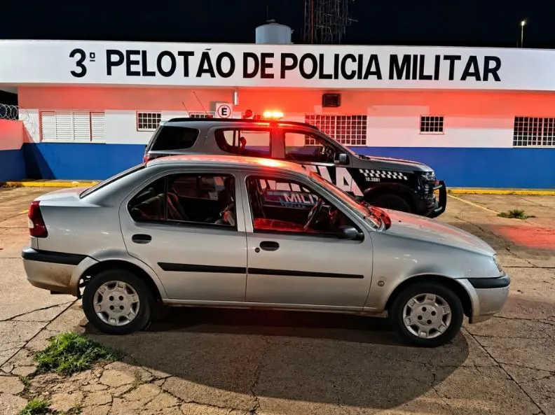 Foto: PM/Divulgação
