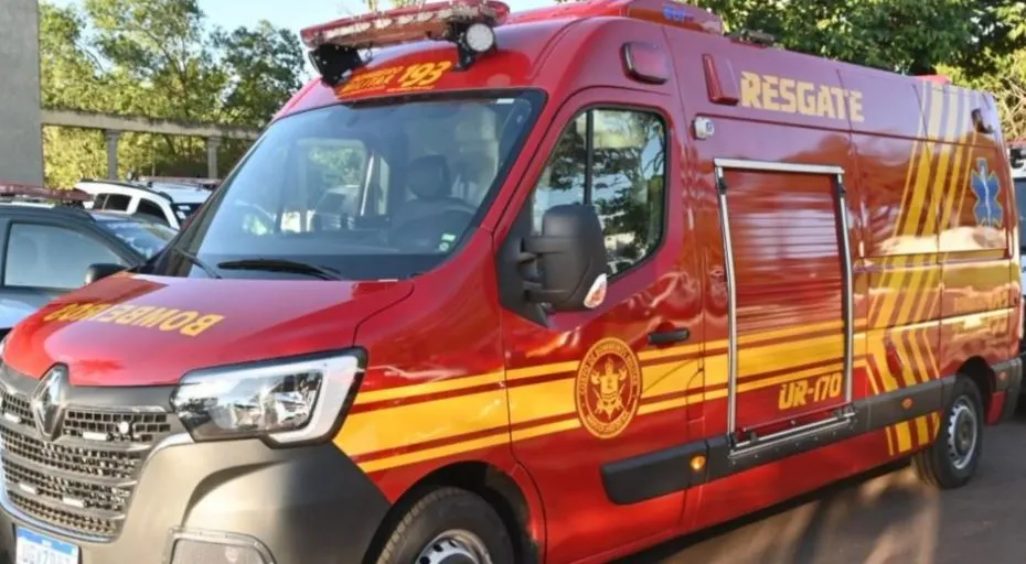 Foto: Reprodução, GovMS