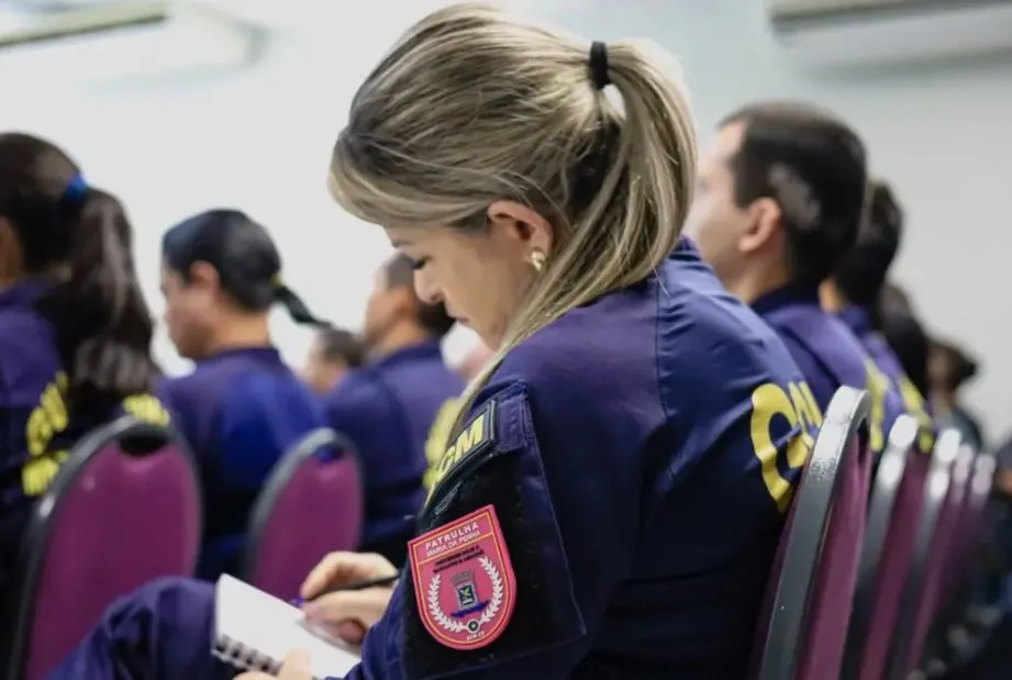 Foto: Divulgação, PMCG
