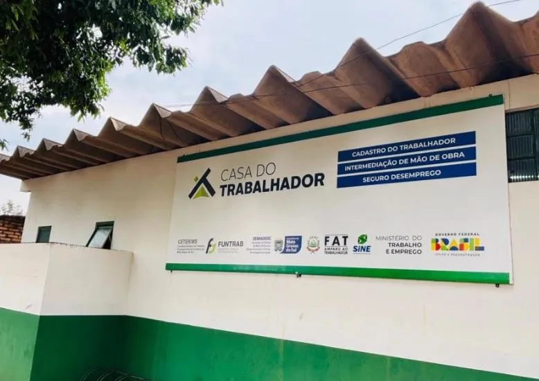 Foto: Prefeitura de Batayporã 