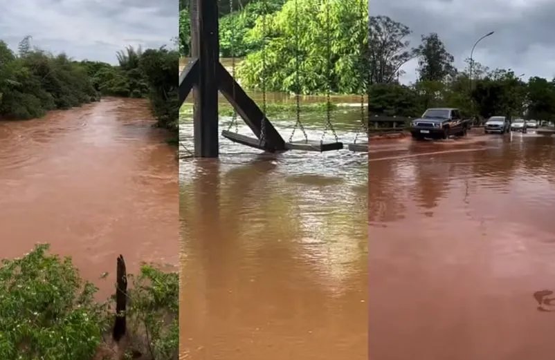  Foto: Prefeitura de Bela Vista