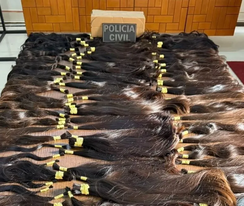 Foto: Divulgação/Polícia Civil